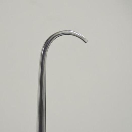 D'occasion CROCHET A OS DE LAMBOTTE 26CM MARQUE GOUGEON (LAMBOTTE BONE HOOK 26CM)