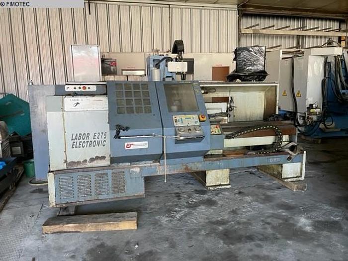 Used 1996 PADOVANI LABOR E 275 x 2000
