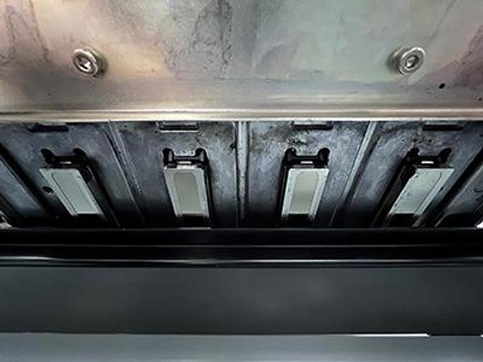 Used 2017 Roland VG-640i