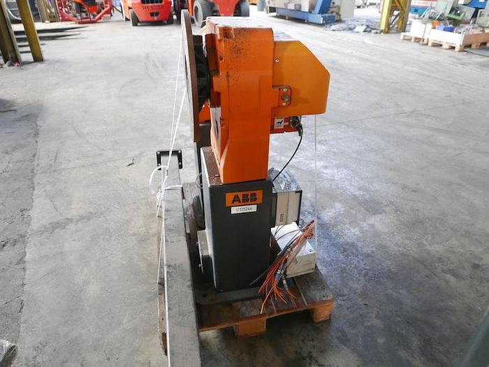 Werkstueckpositionierer ABB IRBP L 1000