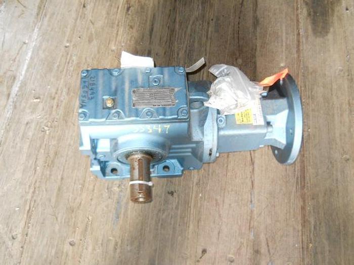 Used Sew Eurodrive Incorporated