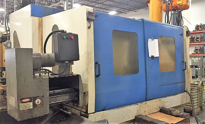 Used KIA CENTER H63 HMC 2006