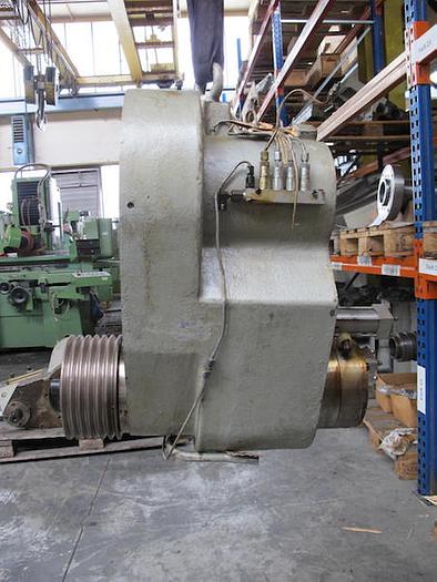 Gebraucht Getriebegehäuse BOEHRINGER Guss N 01.1101.1026.00