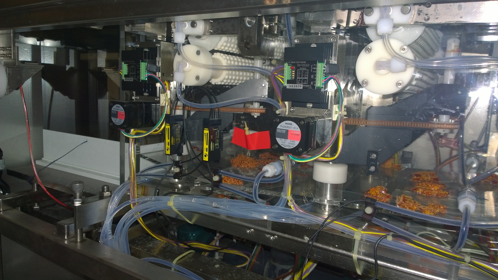 Used On-trak DSS Series 2 II