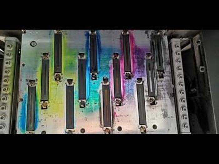 Used 2018 Flora xtra2512led