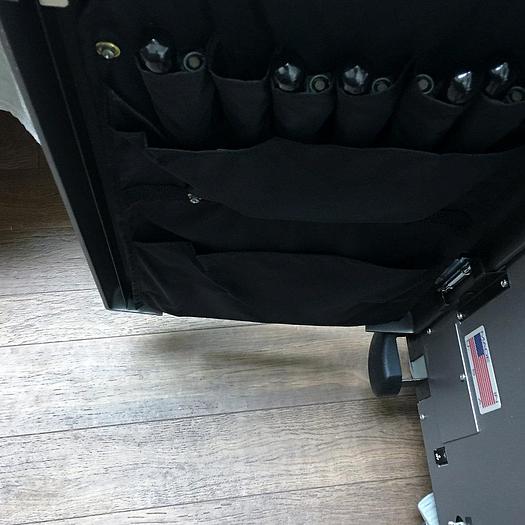 Used Cynosure Apogee Elite ELMD 1064 and 755 NM Cosmetic Laser