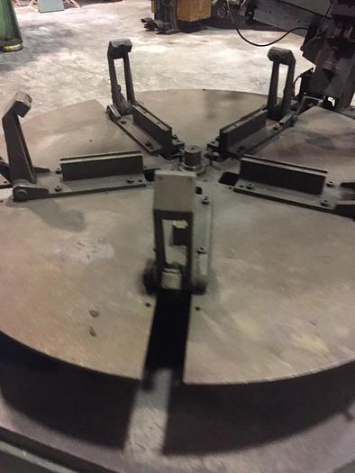 Usato POSIZIONATORE ITALARGON