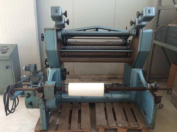 Used La Meccanica 100