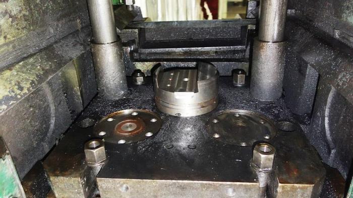 Used Press Knuckle Joint Coining К18020