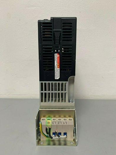 Used 25B-D1P4N104 Allen-Bradley Series A PowerFlex 525 0.5 HP/380-480V/47-63Hz