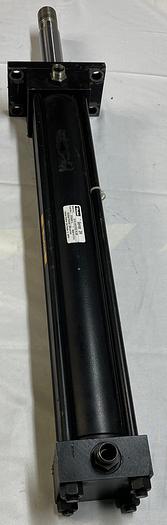 Used Parker 02.50 J2HLTVS33 18.250 Series 2H