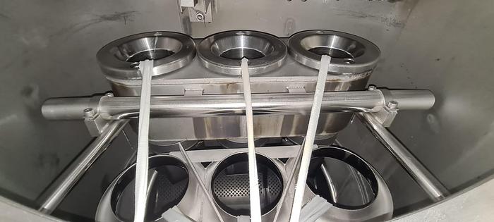 Used 1997 SCHOLL Rapidstar