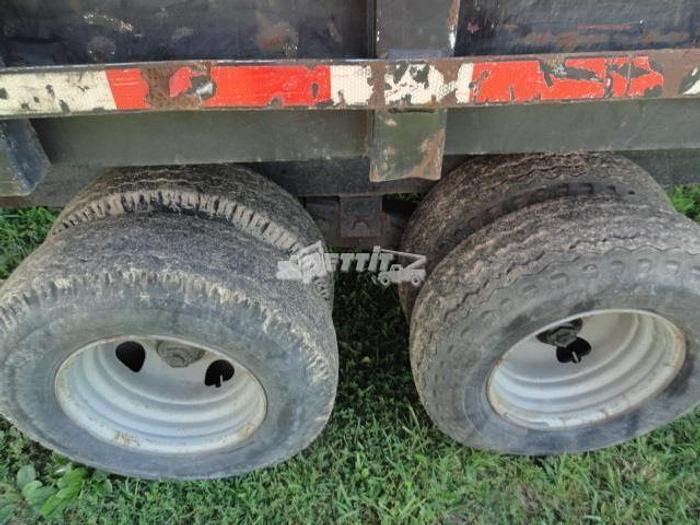 Used 2007 STERLING L7500