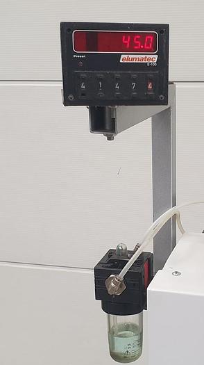 Gebraucht Aluminiumsäge Elumatec MGS 105