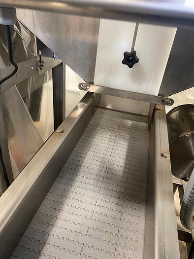 Used Casa Herrera - Complete (2) Corn Tortilla Production Lines