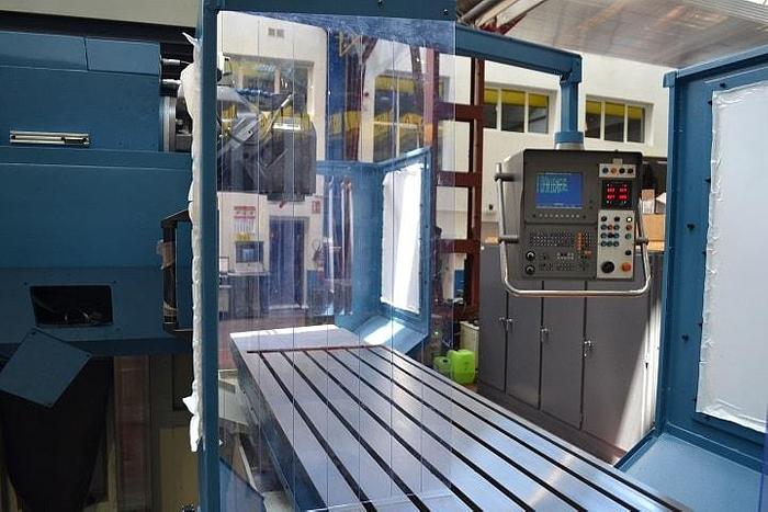 Refurbished Refurbished 1995 Correa CF20/20 Bed Type Milling Machine