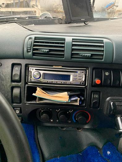 Used 2006 DAF 85 CF 430 MANUAL EURO 3