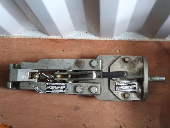 Used Manfred Fladung GmbH UNI A300/A310