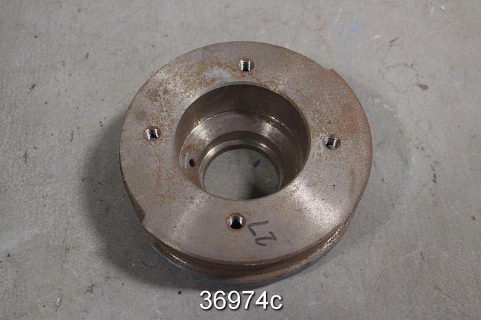 Unused Goulds 3405M Bearing Housing, 77-59 1001 #36974