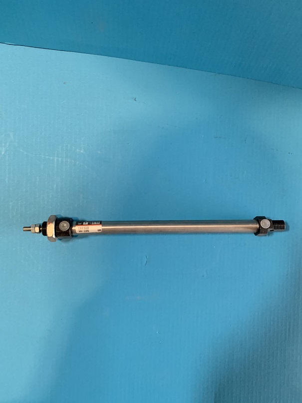 Used SMC Cylinder C825DB10-125