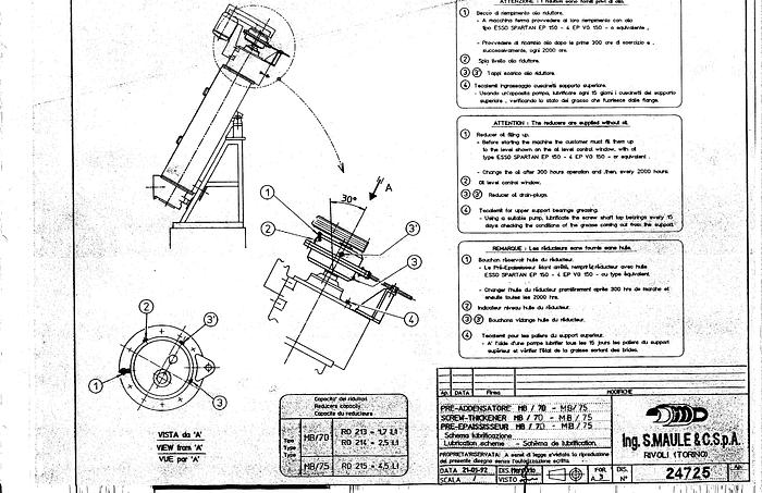 Used 1989 VOITH 21 #23098
