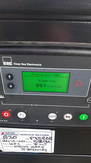 Used Bruno GX30C- M1