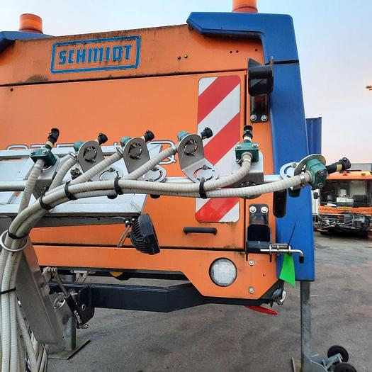 Gebruikt 2015 SCHMIDT Straliq 15000