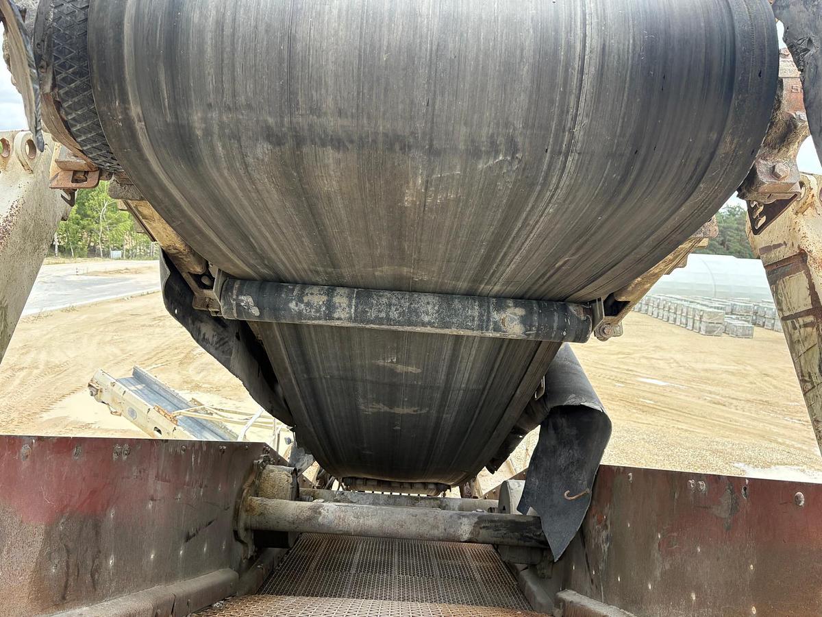 Used 2007 Metso Lokotrack ST620