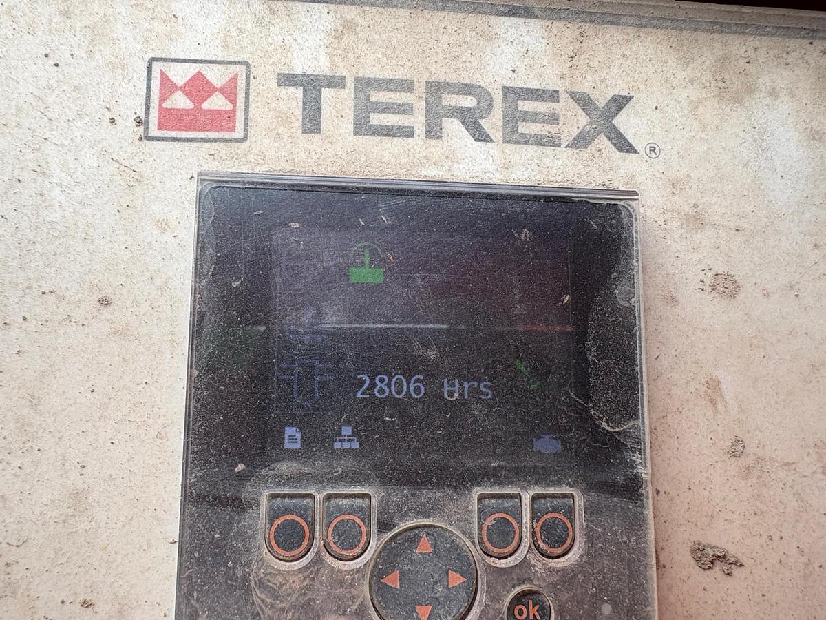 Used 2019 Terex Finlay 883+