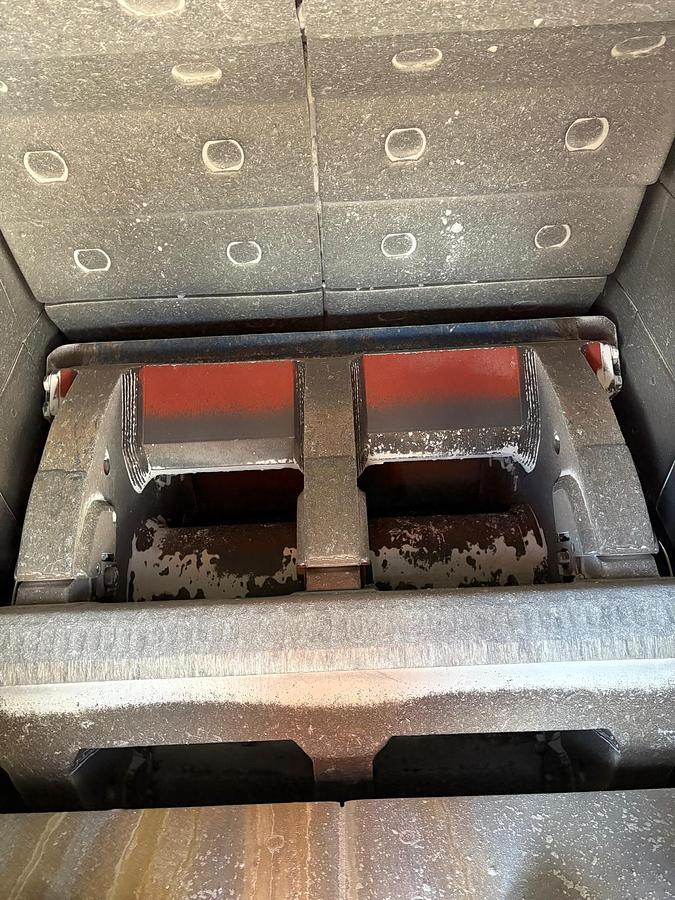 Used 2022 Metso LT1213S