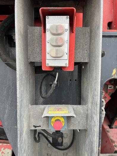 Used 2015 Terex Finlay J1175