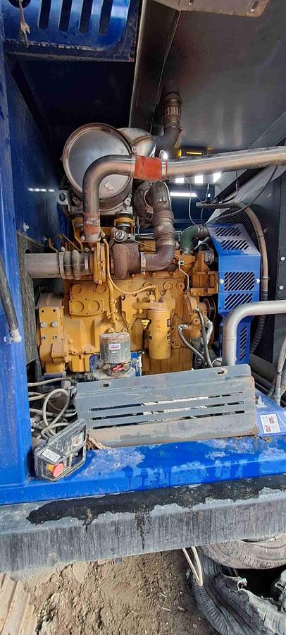 Used 2022 Edge VS420