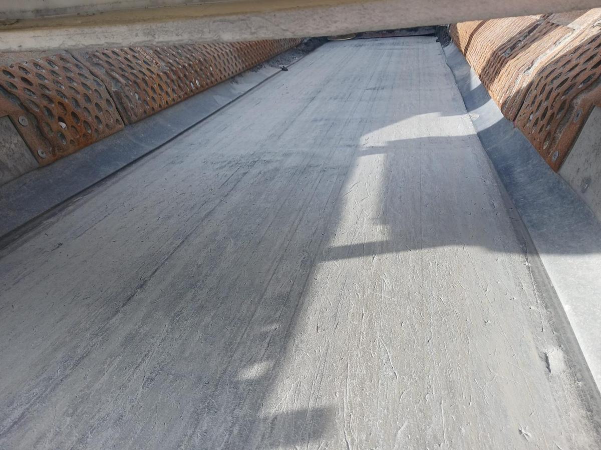 Used 2008 Powerscreen Pegson 1300 Maxtrak