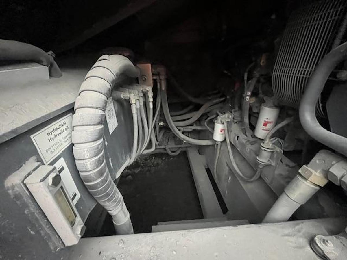 Used 2021 Kleemann MS953