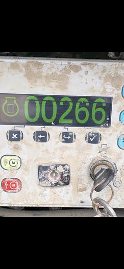 Used 2022 McCloskey R155