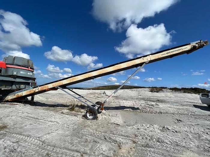 Used 2017 Sandvik CV216