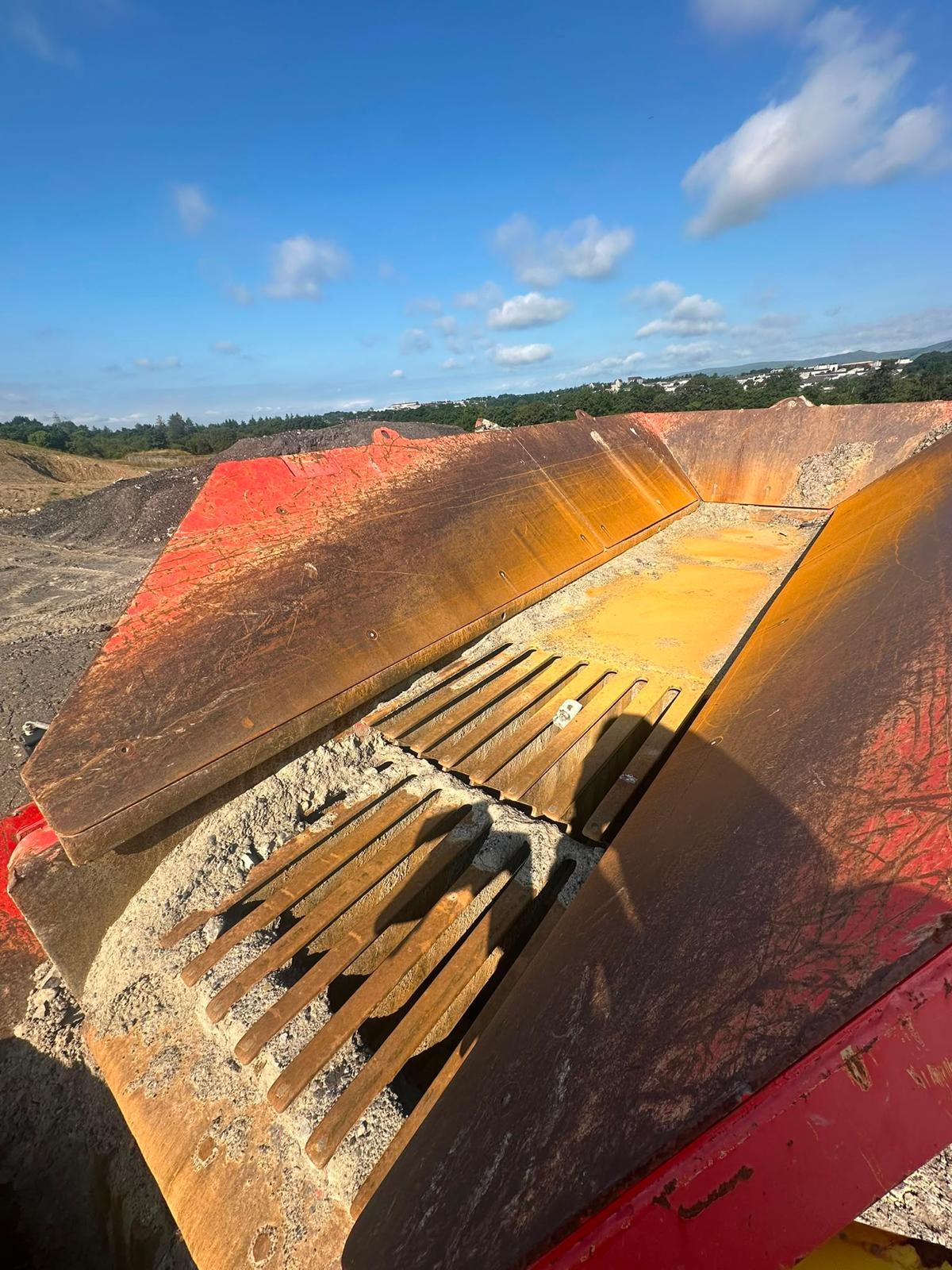 Used 2021 SANDVIK QJ241