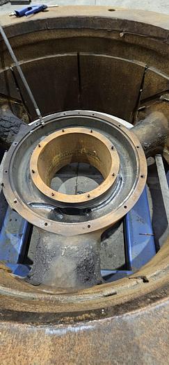 Refurbished SANDVIK CH430 Bottom Shell  Used / Refurbished