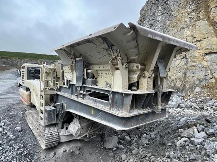 Used 2017 METSO LT1213s