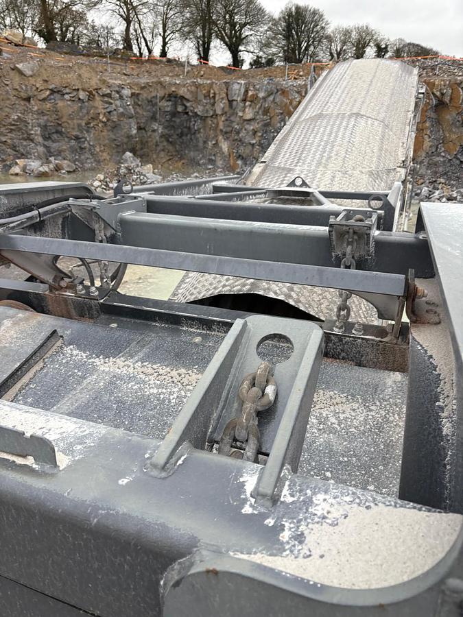 Used 2021 Metso LT120