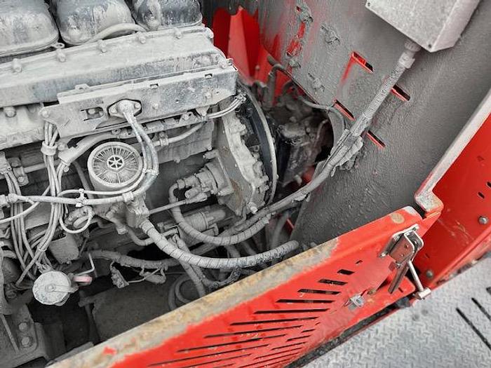 Used 2015 Terex Finlay J1175