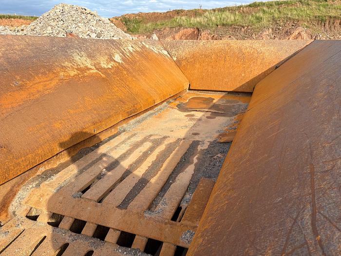 Used 2018 Sandvik QJ341 Jaw Crusher