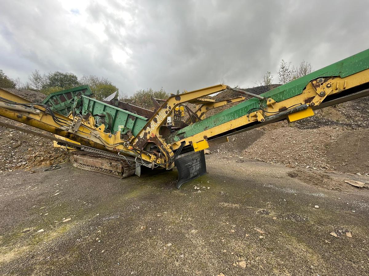 Used VIPER Discovery