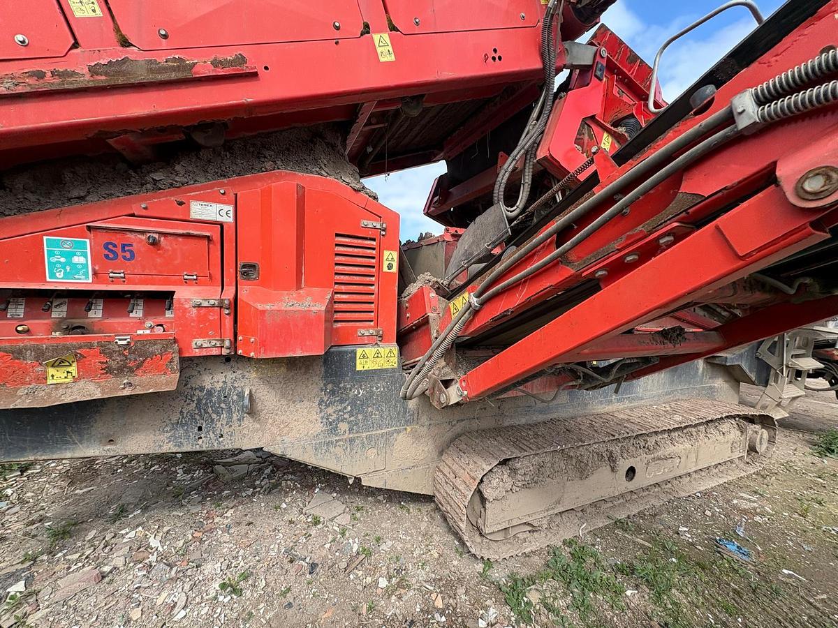 Used 2019 Terex Finlay 883+