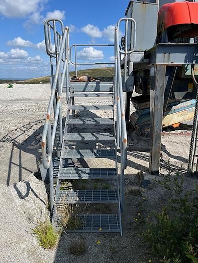 Used 2017 Sandvik CV216