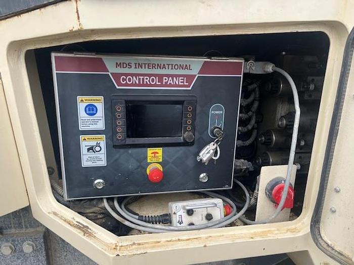 Used 2023 Terex MDS 412