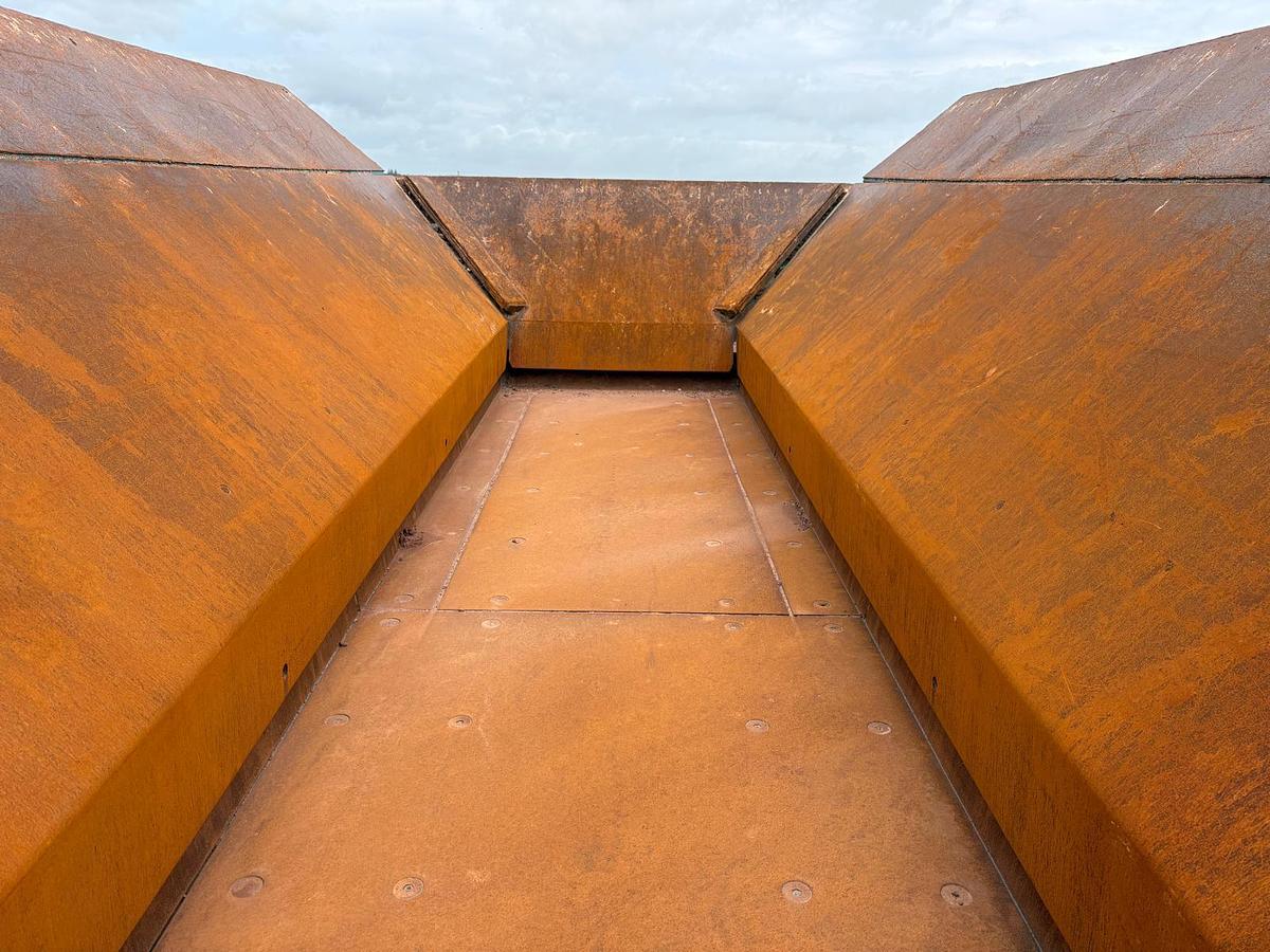 Used Powerscreen Premiertrak 600