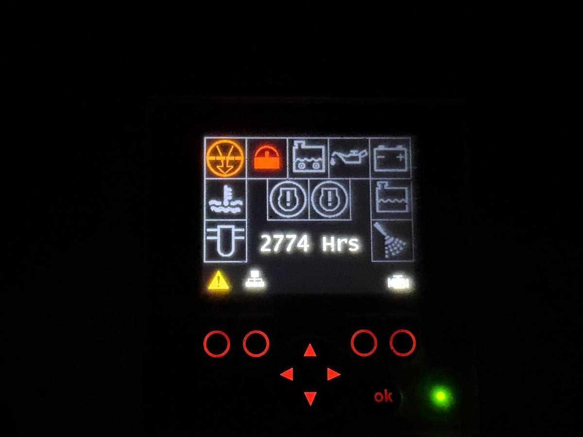 Used 2019 Terex Finlay 883+