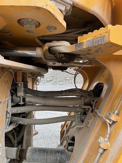 Used Vovlo L250G Loading Shovel