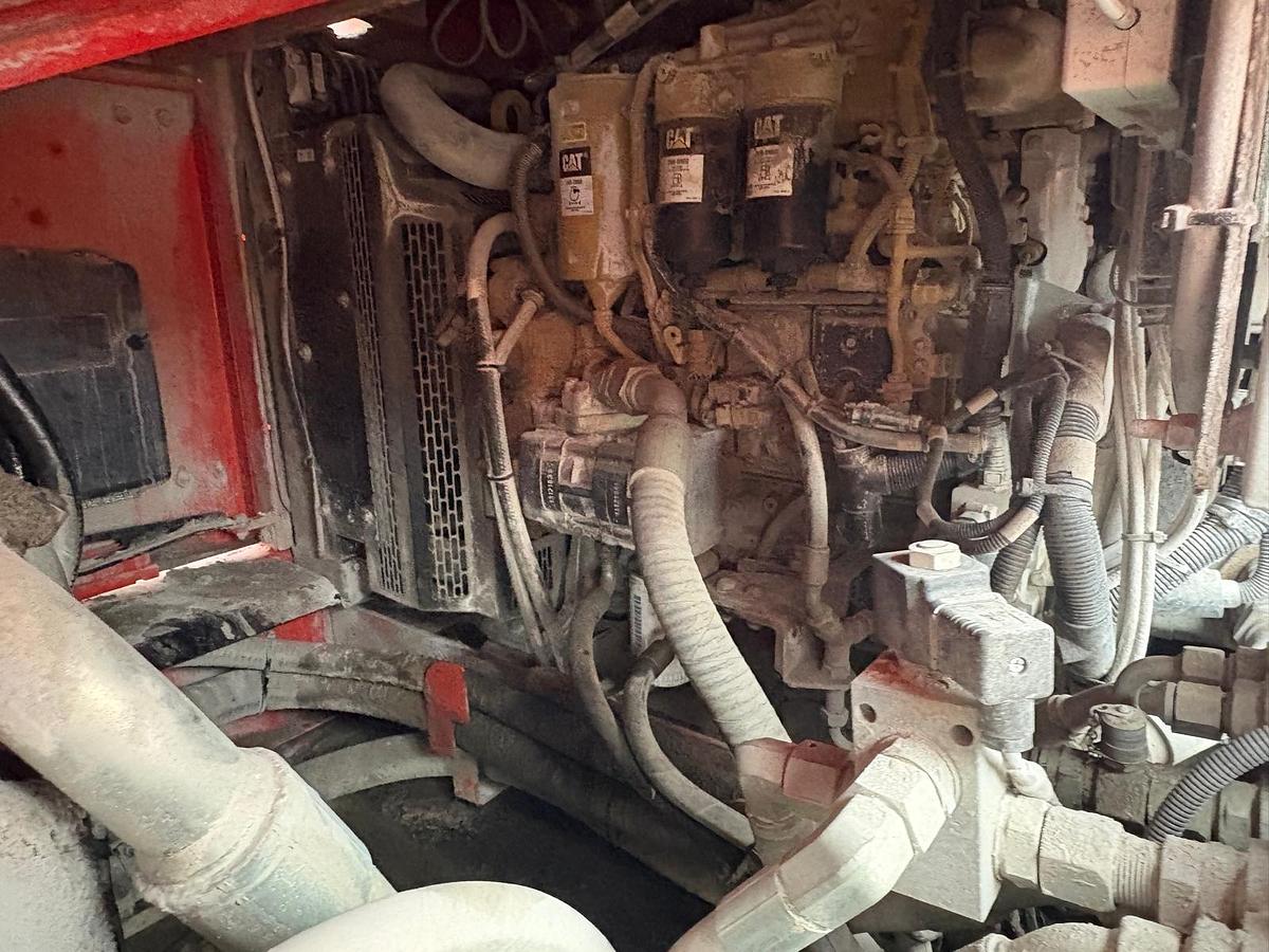 Used 2022 Terex Finlay 674